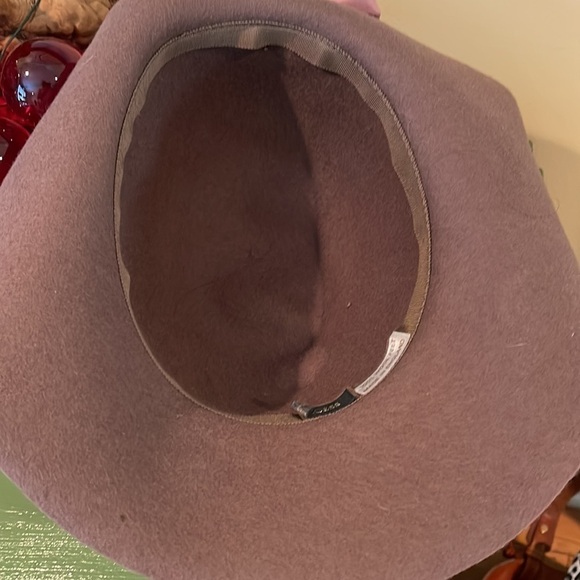 Axcess ⭐️ hat made in England - Picture 5 of 6